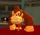 Angry Donkey Kong 