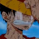 Monkey D Luffy