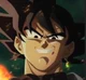 Goku black