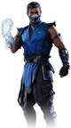 Sub-Zero