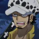 Trafalgar Law