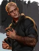Simon Ghost Riley 