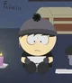 Stan Marsh Gotico