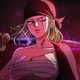 Female Roronoa Zoro