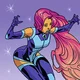 Starfire