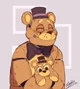 Fredbear