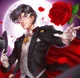 Tuxedo Mask