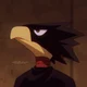 Fumikage Tokoyami