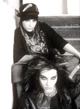 Kaulitz Twins