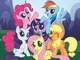 MLP Mane Six IRL