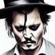Johnny Depp