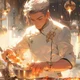 SMITTEN Chef