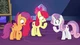 Cutie Mark Crusaders