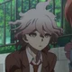 Nagito Komaeda