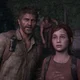 Ellie and Joel