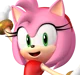 Olympic Amy Rose