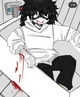 Jeff the killer 