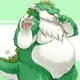 Pudgy Fluff Dragon