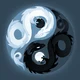 Yin Yang Dragons