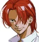 Shanks