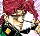 Kakyoin Noriaki