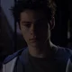Stiles Stilinski