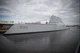 USS Zumwalt 