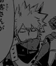 Bakugou Katsuki