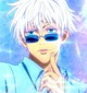 Gojo Satoru