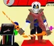Dustbelief Papyrus