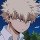 Katsuki Bakugou