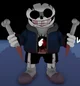 TRUE INSANITY SANS 
