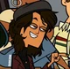 Noah Total drama