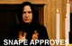 Severus Snape