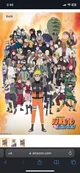 Naruto rp