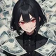 Queen of Greed