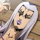 MADLOVE Abbacchio