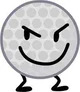 Golf Ball