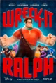 Wreck it Ralph