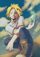 Denki  Kaminari