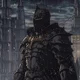 Dark Fantasy Knight