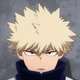 Bakugou