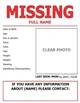 Missing