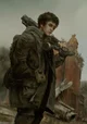 Apocalypse survivor