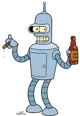 Bender Rodriguez