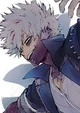 Dabi -boyfriend-