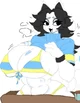 fem temmie