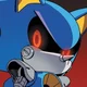 Metal Sonic