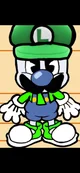 Mugman Luigi 