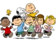 The Peanuts Gang